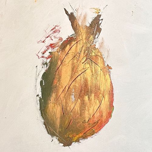 Chewy cover art