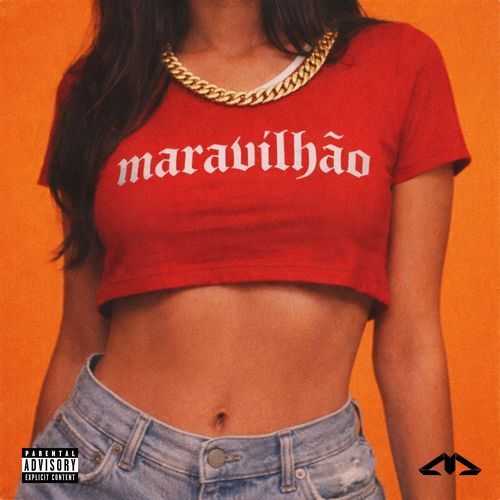 Maravilhao