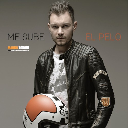 Me Sube el Pelo cover art