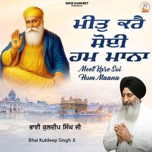 Meet Kare Soi Hum Maana