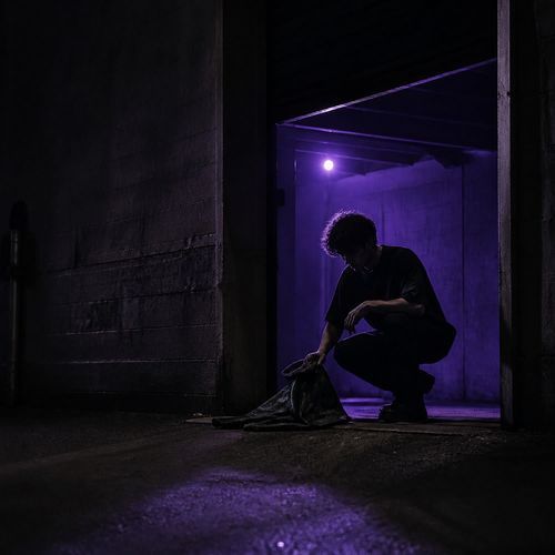Meet Me Past Midnight