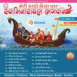Meri Kardo Naiya Par Dj Kirtan Swaminarayan Kirtan