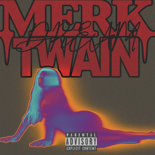 Merk Twain