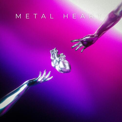 Metal Heart