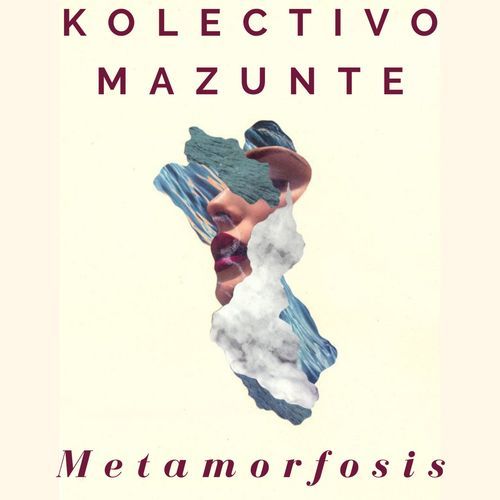 Metamorfosis cover art