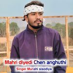 Mhari diyedi Chen anghuthi