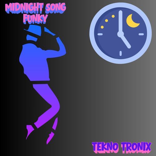 Midnight Song Funky