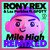 Mile High (Runge Remix)