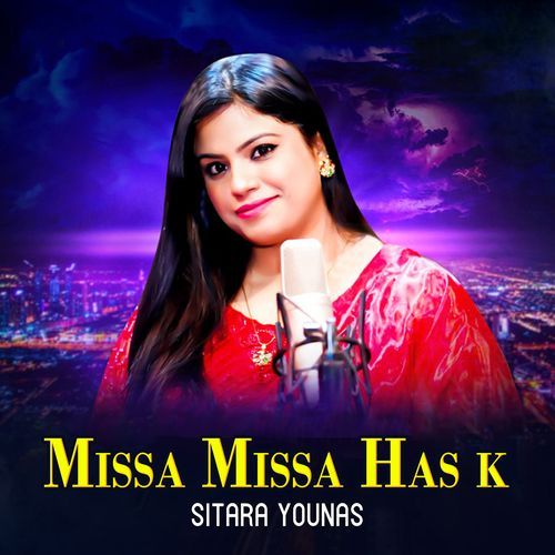 Missa Missa Has k