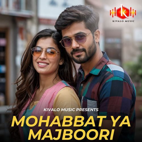 Mohabbat Ya Majboori