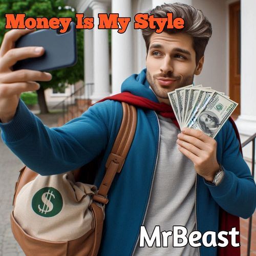 Money Is My Style