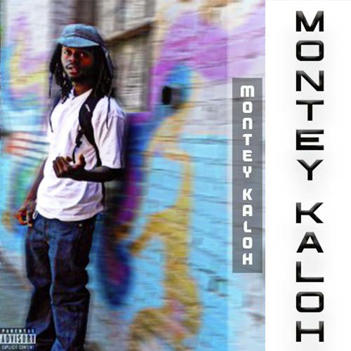 Mellow Spaced' cover art