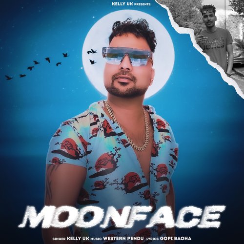 Moonface