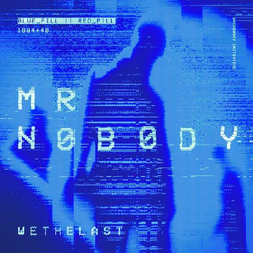 Mr Nobody