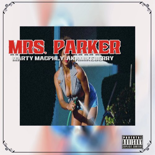 Mrs. Parker