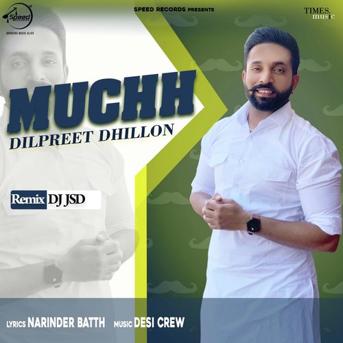 Muchh - Remix