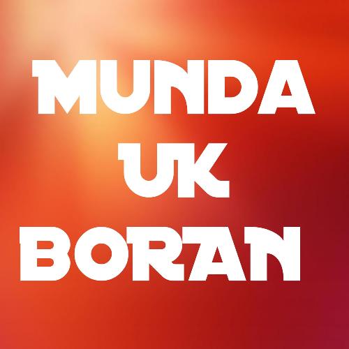 Munda Uk Boran