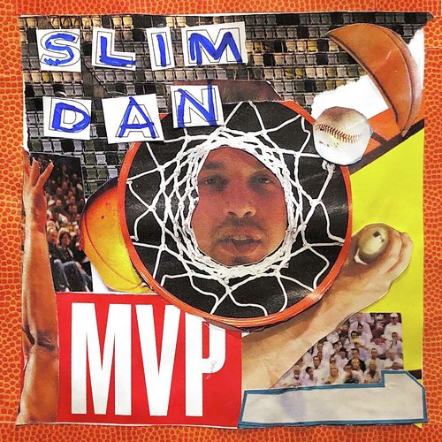 MVP Lyrics - SlimDan - Only on JioSaavn