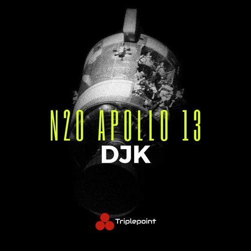 N2o Apollo 13_poster_image