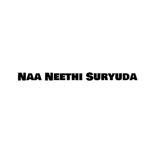 Naa Neethi Suryuda