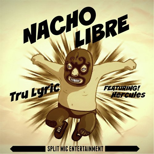 Nacho Libre (feat. Hercules)_poster_image