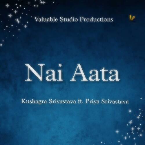 Nai Aata (feat. Priya Srivastava)