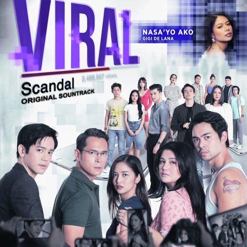 Nasa’yo Ako (From &quot;Viral Scandal&quot;)_poster_image