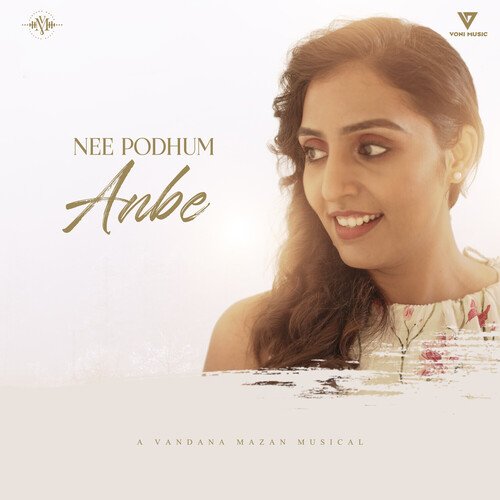 Nee Podhum Anbe (Original Soundtrack)