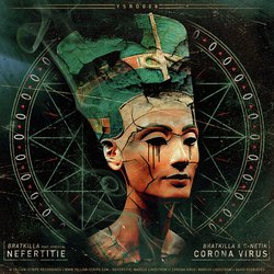 Nefertitie / Corona Virus
