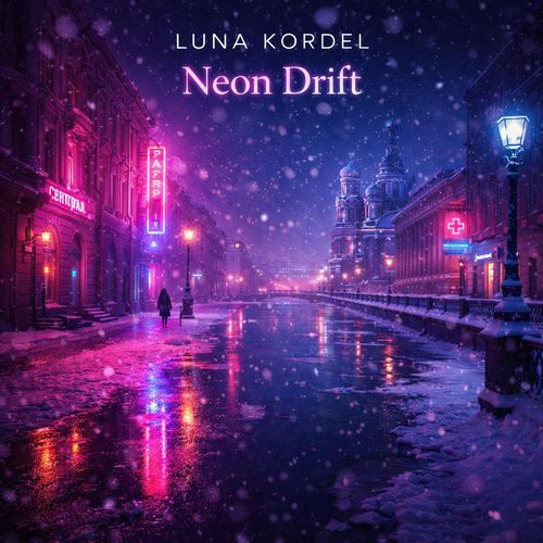 Neon Drift