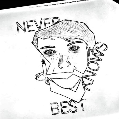 Never Knows Best