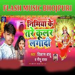 Nimiya Ke Tare Cooler Lagadi