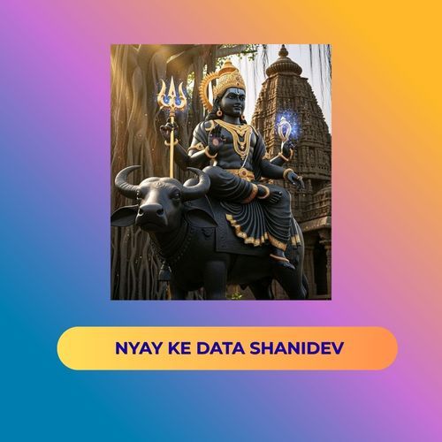 Nyay ke Data Shanidev