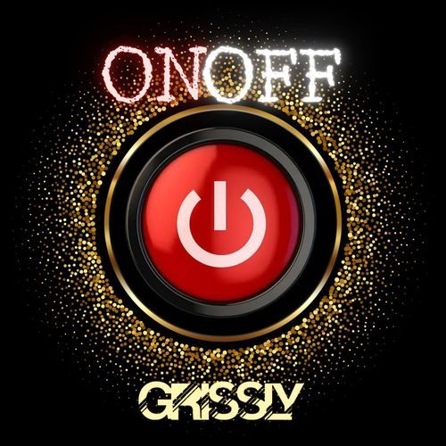 ONOFF cover art