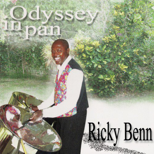 Daniel cover art