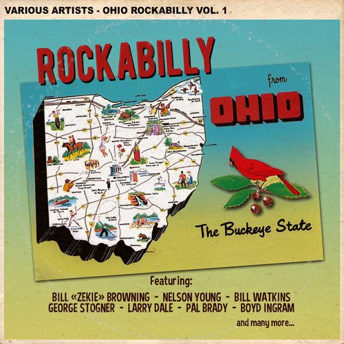Rock-A-Bop