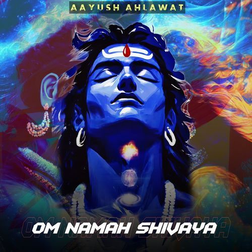 Om Namah Shivaya