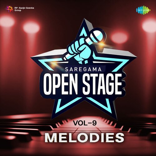 Open Stage Melodies - Vol 9