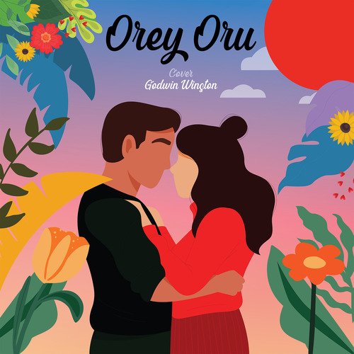 Orey Oru (Cover)