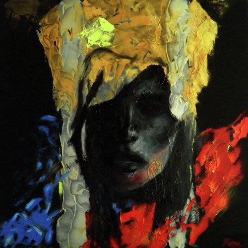 Ozan cover art