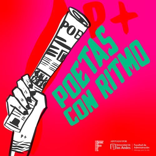 POETAS CON RITMO