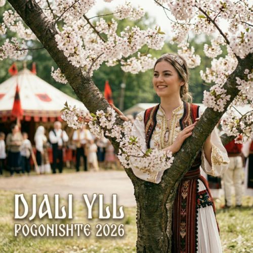 POGONISHTE 2026