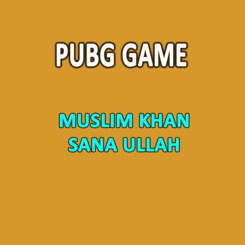 PUBG Game