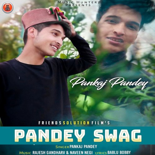 Pandey Swag