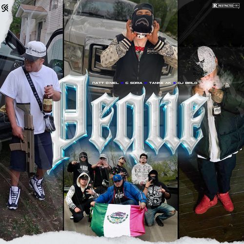 Peque cover art