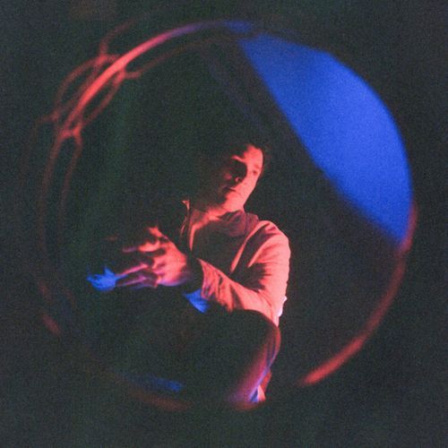 Perigon cover art