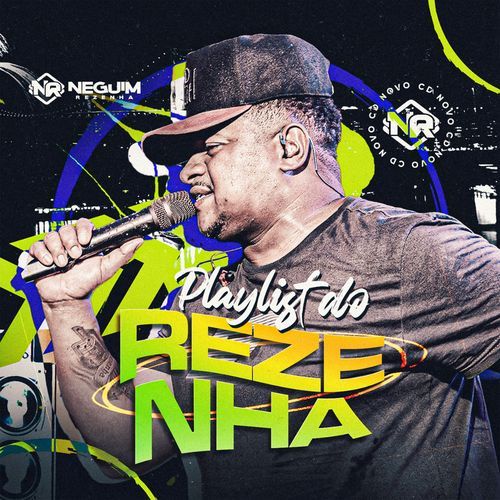 Playlist Do Rezenha