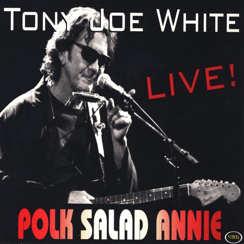 Polk Salad Annie