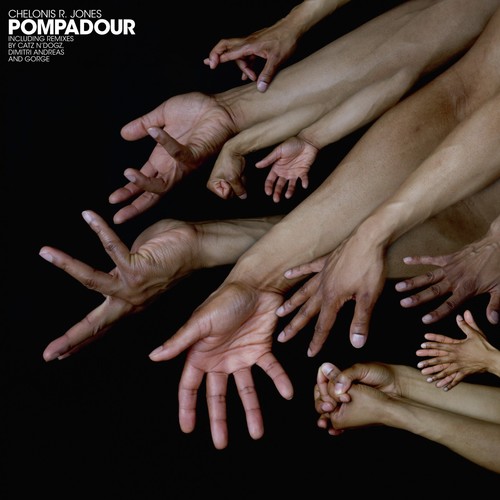 Pompadour (The Remixes)