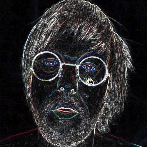 Seltzer cover art